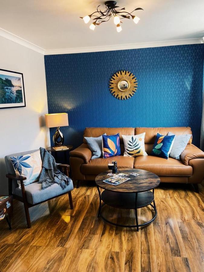 Parker House Beach & Golf Портръш Екстериор снимка