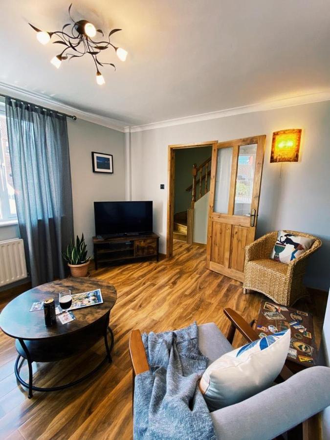 Parker House Beach & Golf Портръш Екстериор снимка