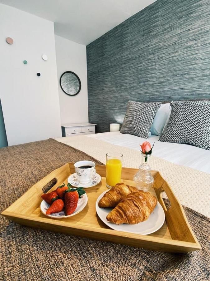 Parker House Beach & Golf Портръш Екстериор снимка