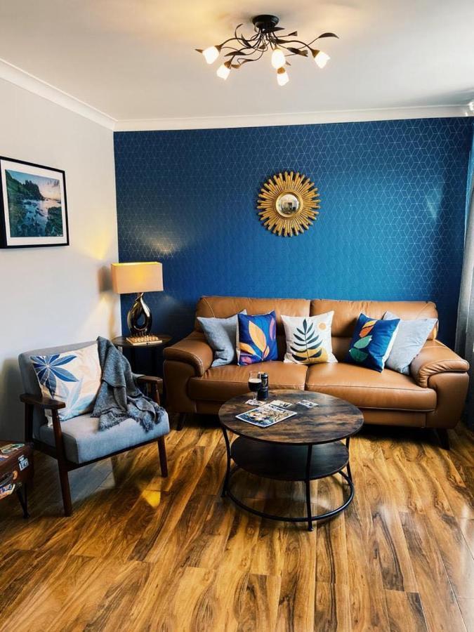 Parker House Beach & Golf Портръш Екстериор снимка