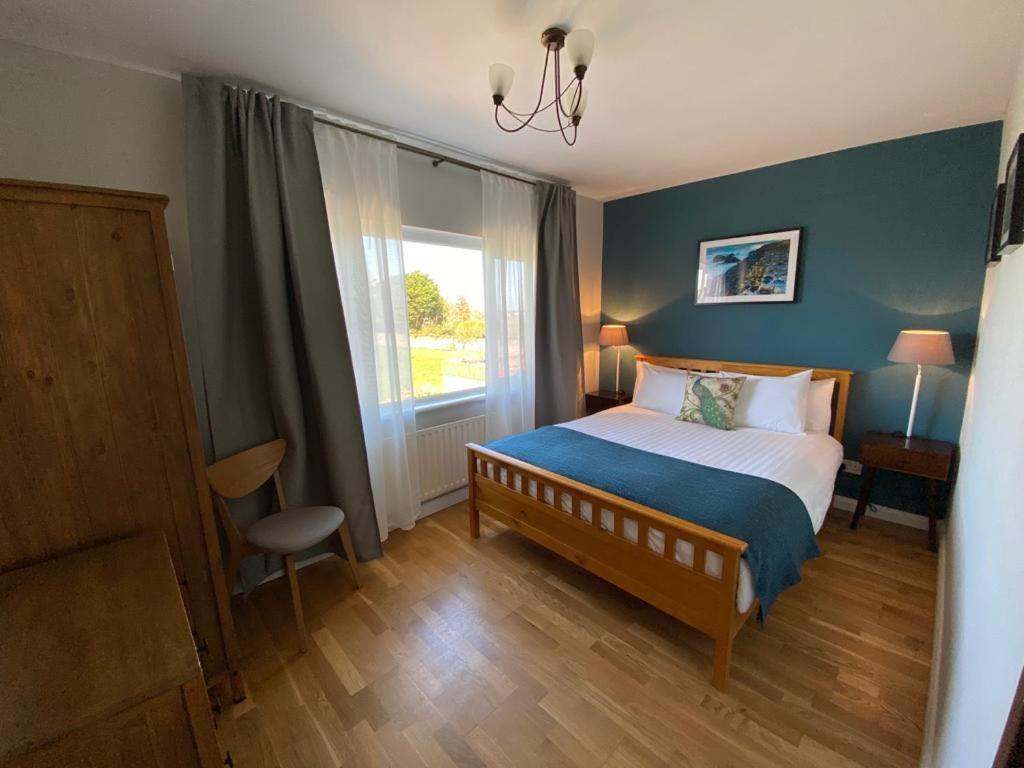 Parker House Beach & Golf Портръш Екстериор снимка