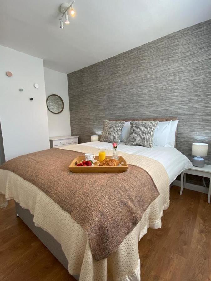 Parker House Beach & Golf Портръш Екстериор снимка