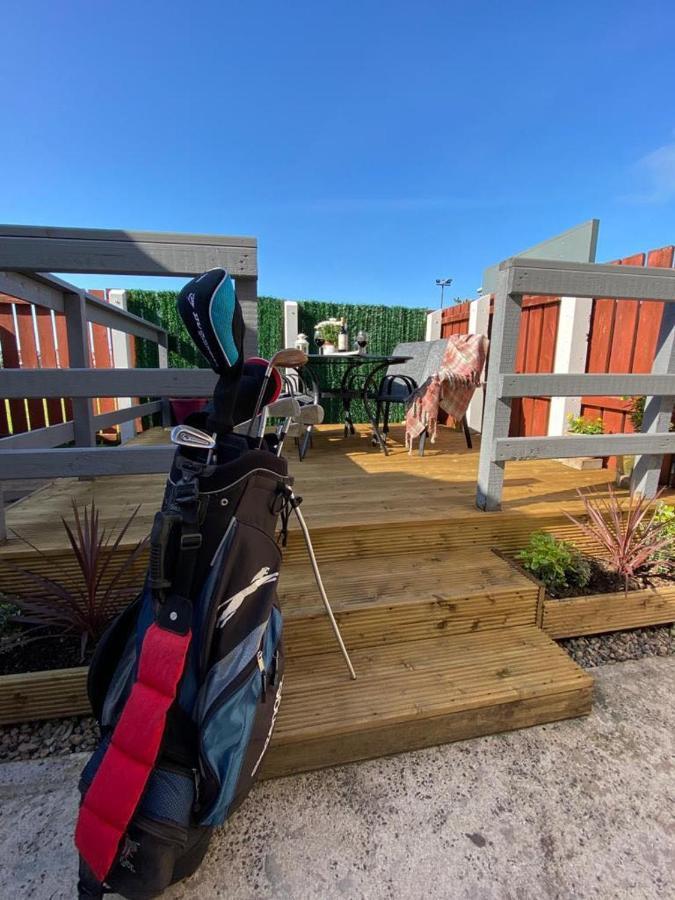 Parker House Beach & Golf Портръш Екстериор снимка