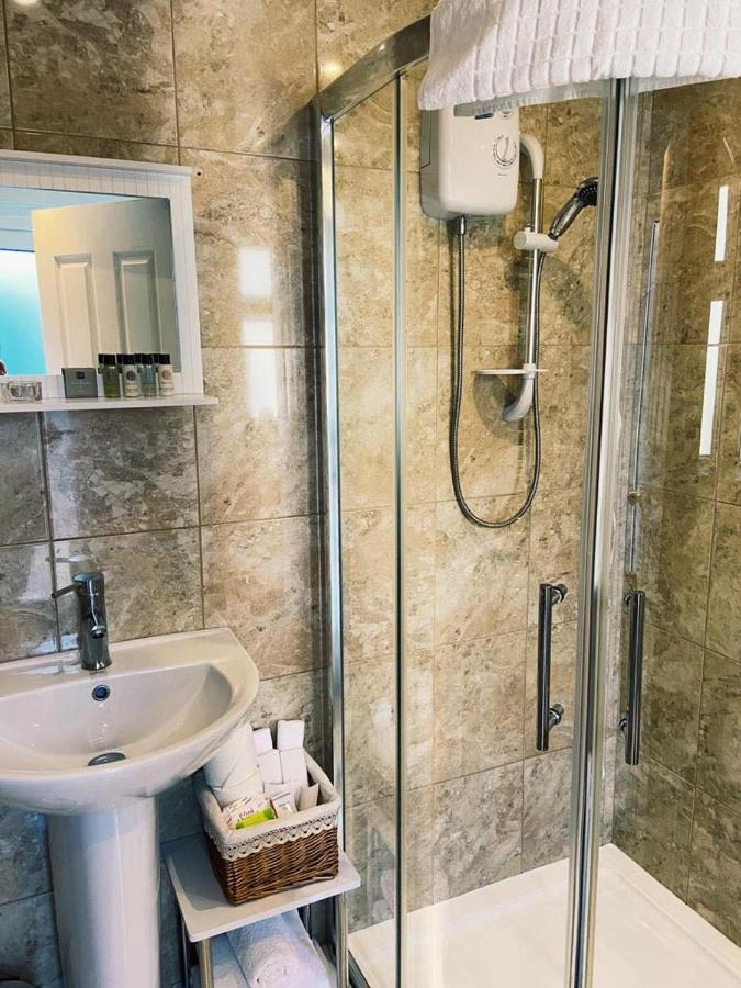 Parker House Beach & Golf Портръш Екстериор снимка