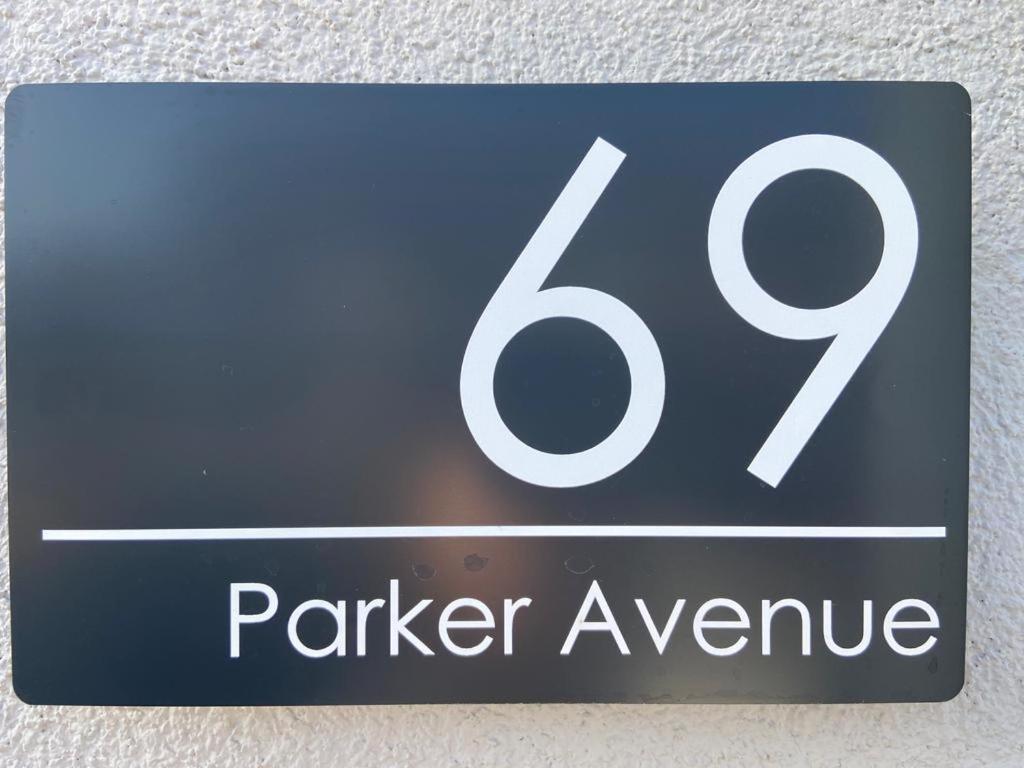 Parker House Beach & Golf Портръш Екстериор снимка